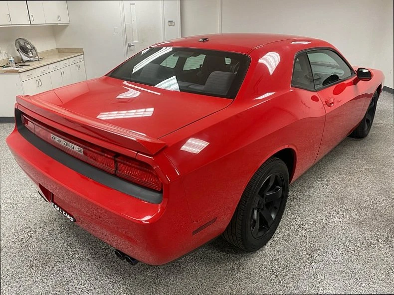 2014 Dodge Challenger 3rd Gen - Image 5 of 20