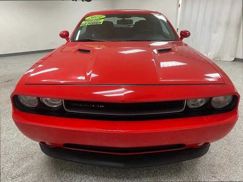 2014 Dodge Challenger 3rd Gen - Image 2 of 20