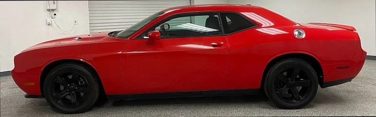 2014 Dodge Challenger 3rd Gen - Image 8 of 20