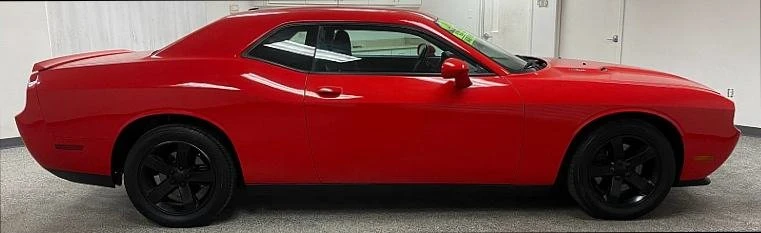 2014 Dodge Challenger 3rd Gen - Image 4 of 20