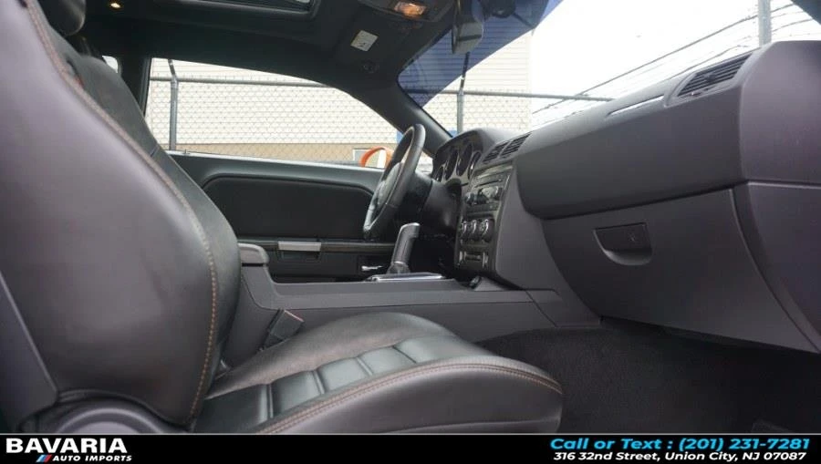 2014 Dodge Challenger 3rd Gen - Image 6 of 11