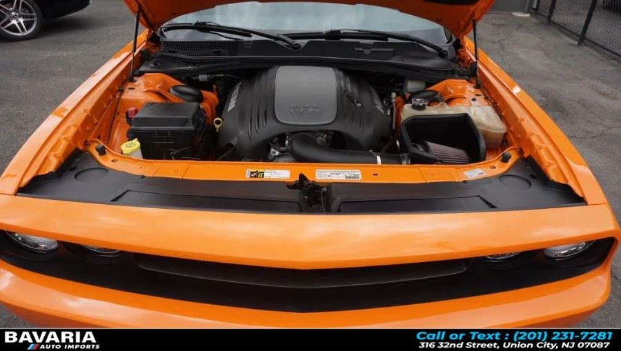 2014 Dodge Challenger 3rd Gen - Image 2 of 11