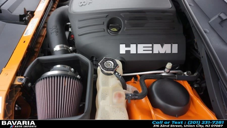 2014 Dodge Challenger 3rd Gen - Image 3 of 11