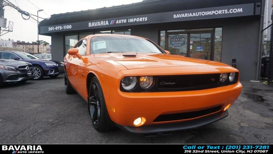 2014 Dodge Challenger 3rd Gen - Image 11 of 11