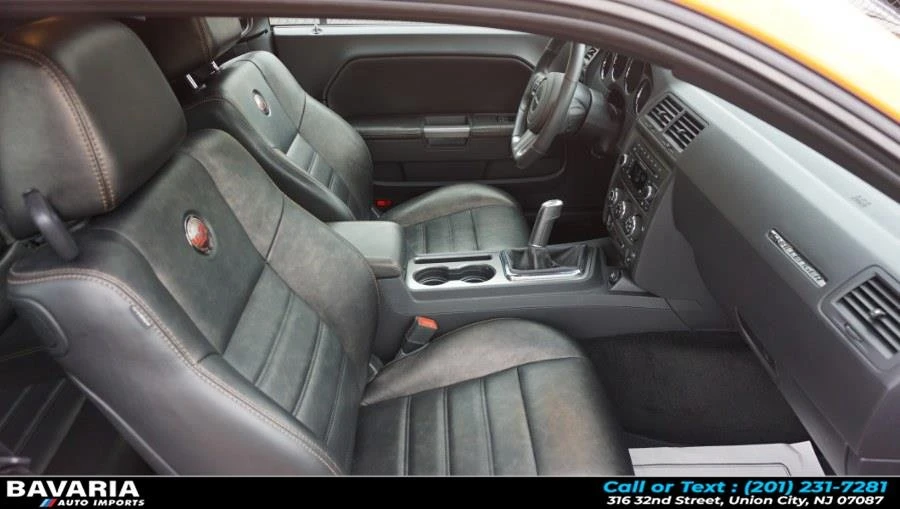 2014 Dodge Challenger 3rd Gen - Image 8 of 11