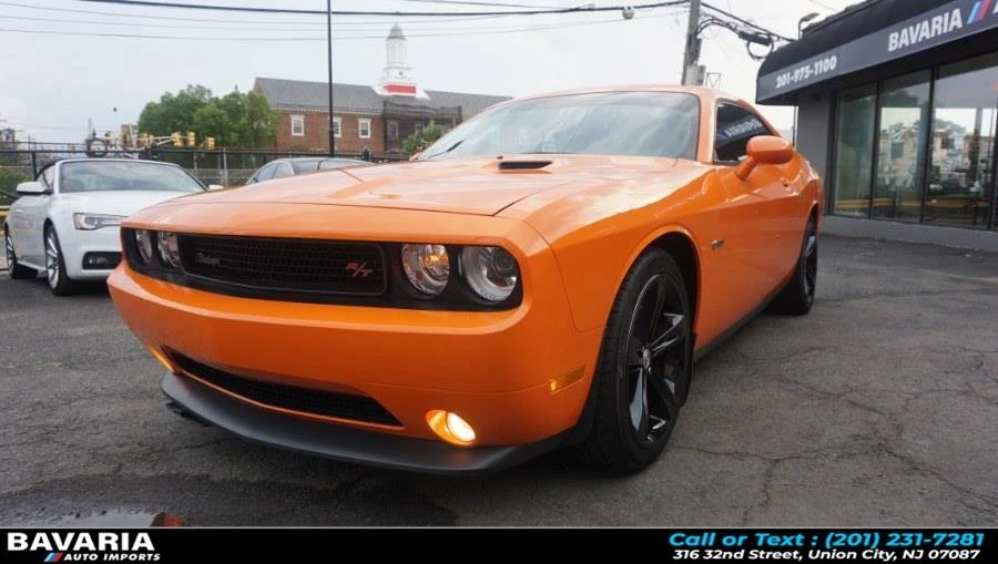2014 Dodge Challenger 3rd Gen - Image 10 of 11