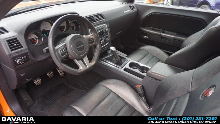 2014 Dodge Challenger 3rd Gen - Image 9 of 11