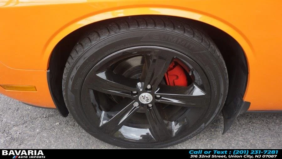 2014 Dodge Challenger 3rd Gen - Image 4 of 11