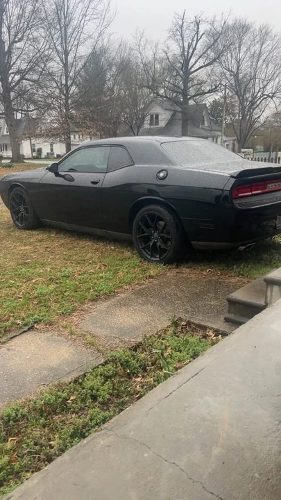 2014 Dodge Challenger 3rd Gen - Image 3 of 5