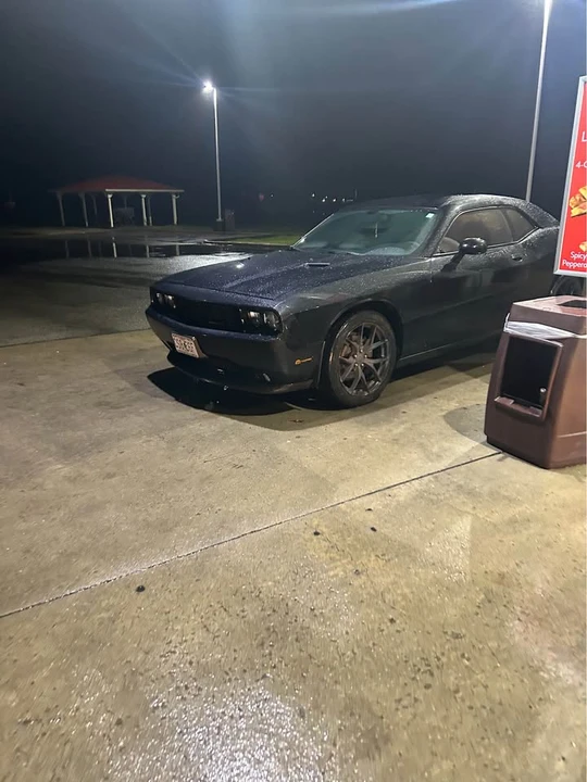 2014 Dodge Challenger 3rd Gen - Image 4 of 5