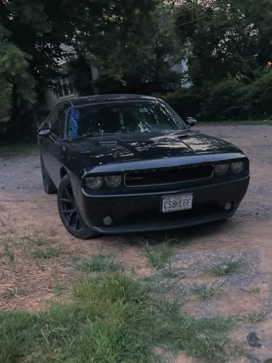 2014 Dodge Challenger 3rd Gen - Image 2 of 5