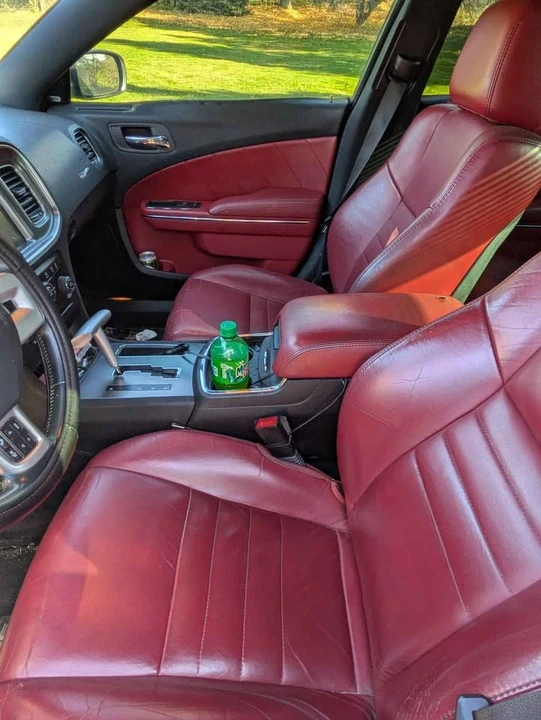 2014 Dodge Challenger SRT8 & 392 3rd Gen - Image 6 of 15