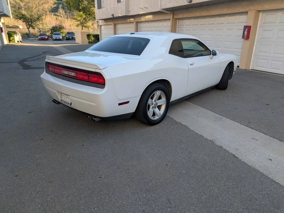 2014 Dodge Challenger SRT8 & 392 3rd Gen - Image 3 of 11