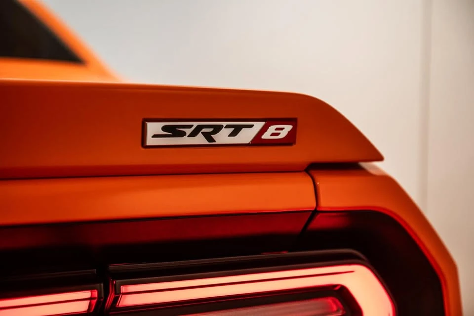 2014 Dodge Challenger 3rd Gen - Image 7 of 9