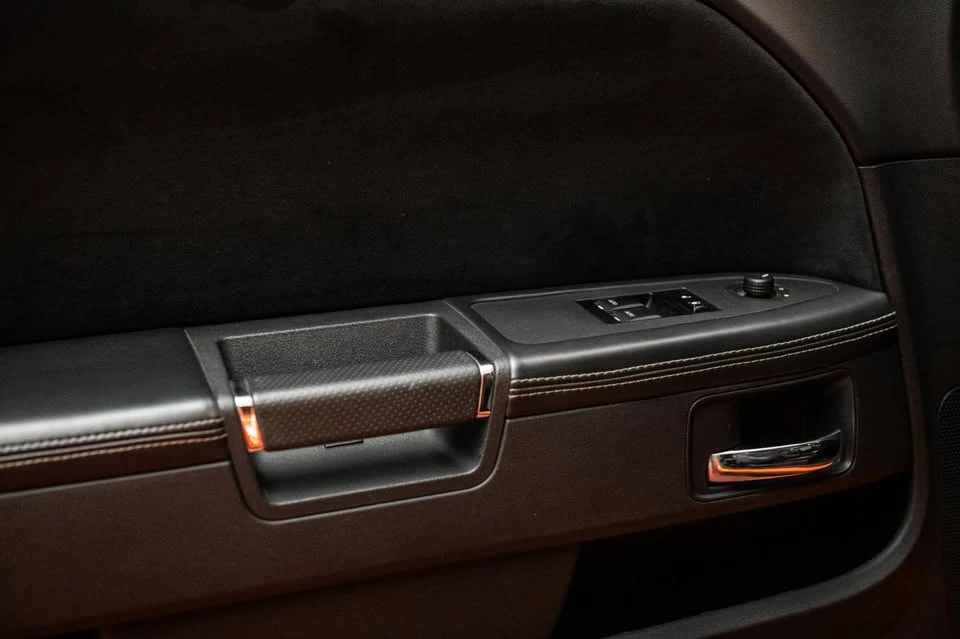 2014 Dodge Challenger 3rd Gen - Image 9 of 9