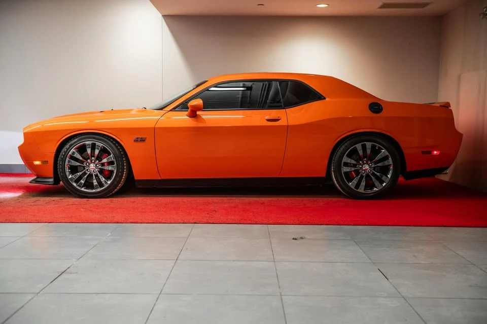 2014 Dodge Challenger 3rd Gen - Image 4 of 9