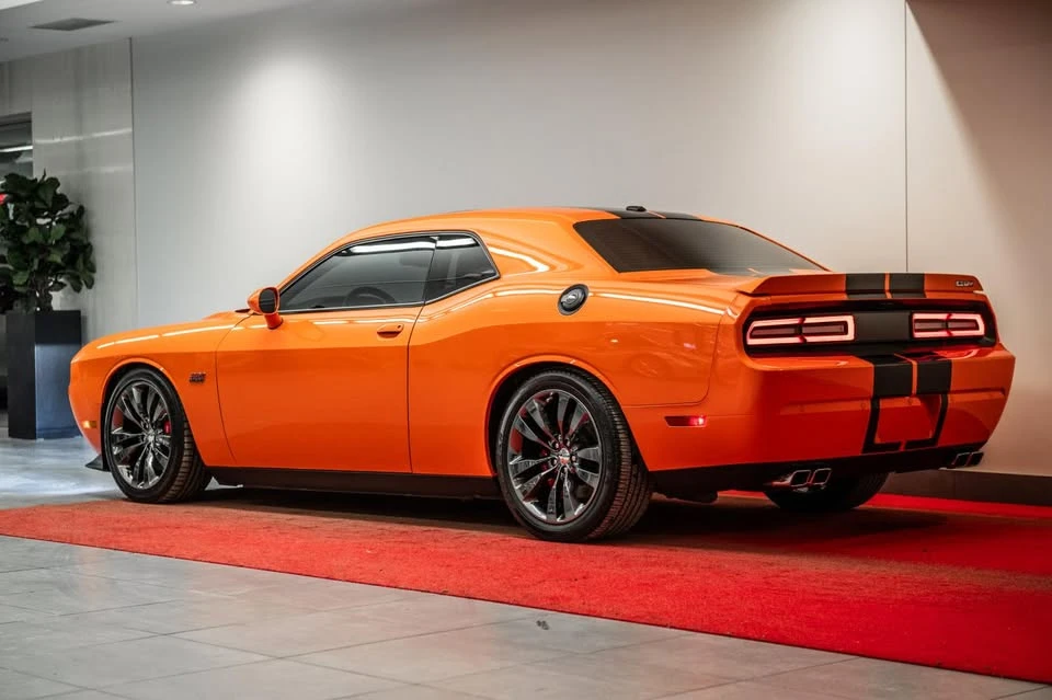 2014 Dodge Challenger 3rd Gen - Image 5 of 9