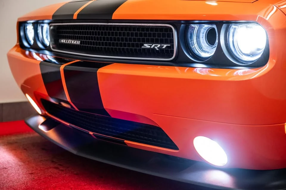 2014 Dodge Challenger 3rd Gen - Image 3 of 9