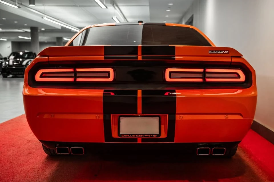 2014 Dodge Challenger 3rd Gen - Image 6 of 9