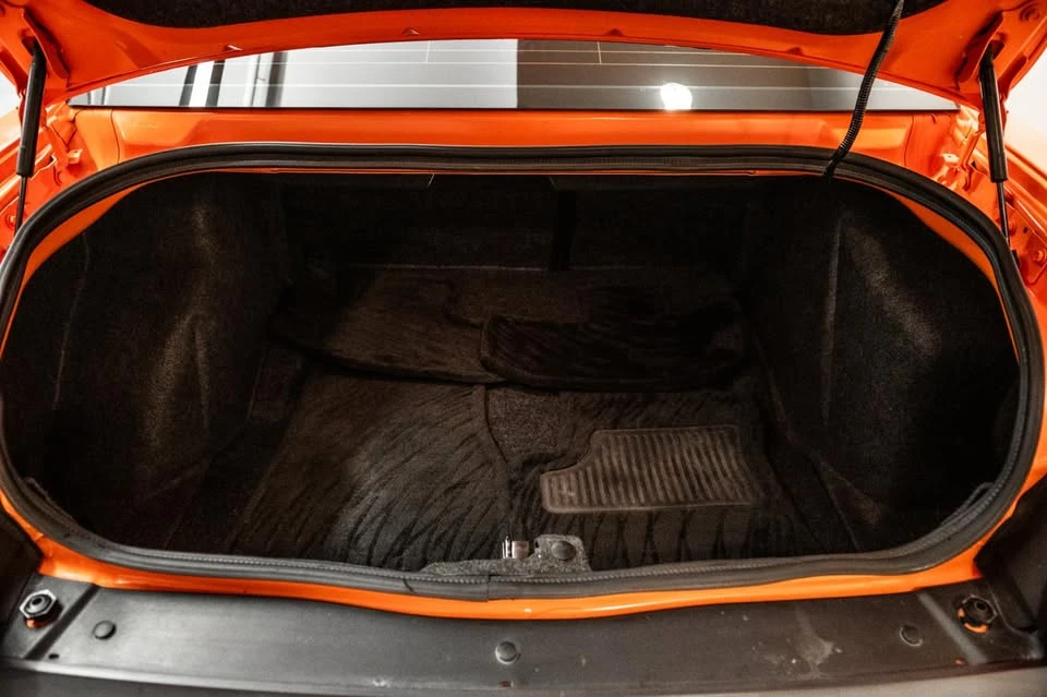 2014 Dodge Challenger 3rd Gen - Image 8 of 9