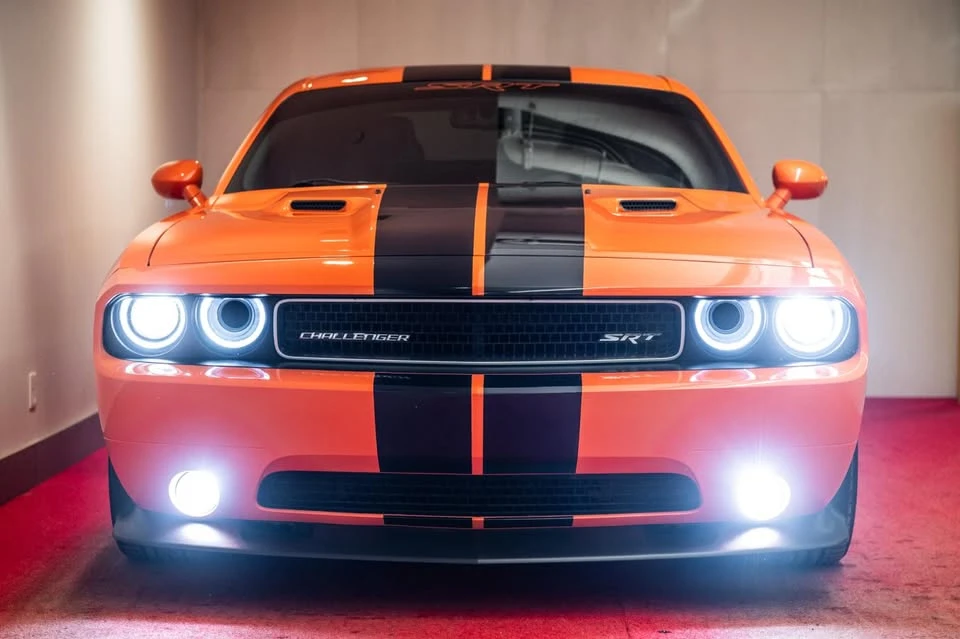 2014 Dodge Challenger 3rd Gen - Image 2 of 9