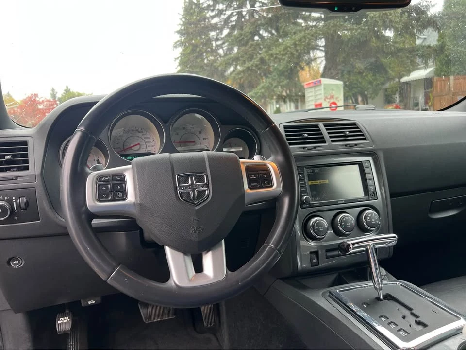 2014 Dodge Challenger 3rd Gen - Image 8 of 10