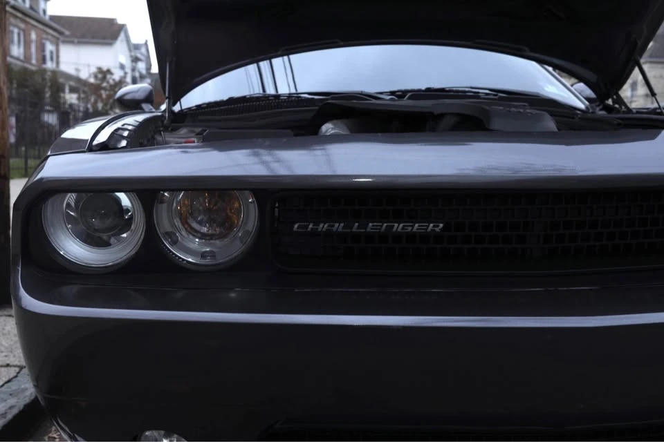 2014 Dodge Challenger 3rd Gen - Image 11 of 17