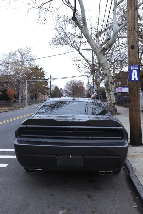 2014 Dodge Challenger 3rd Gen - Image 6 of 17