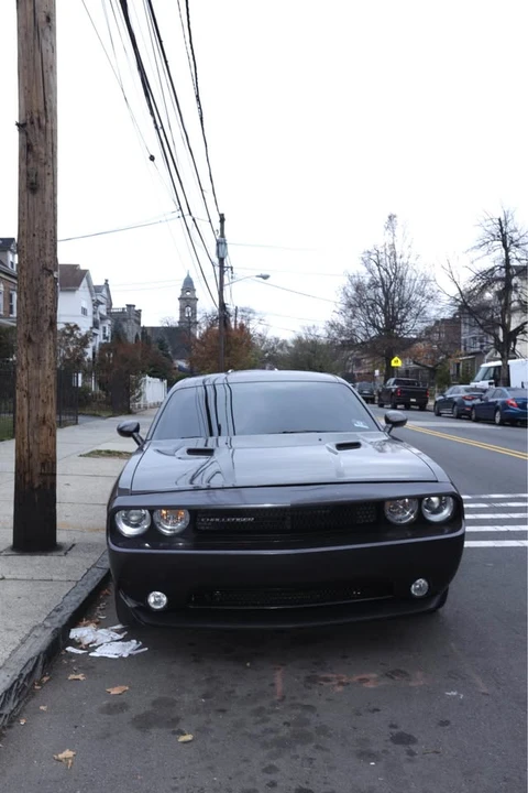 2014 Dodge Challenger 3rd Gen - Image 2 of 17