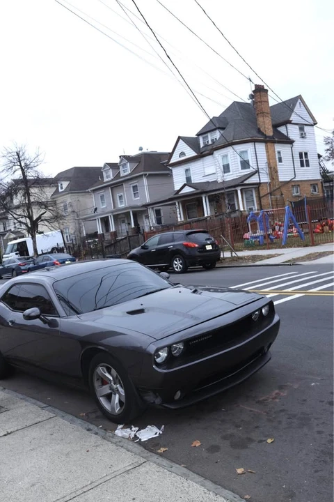 2014 Dodge Challenger 3rd Gen - Image 3 of 17
