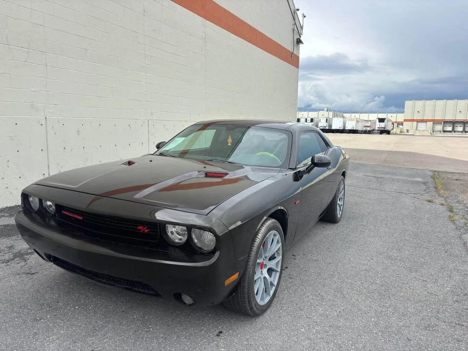2014 Dodge Challenger 3rd Gen - Image 4 of 8
