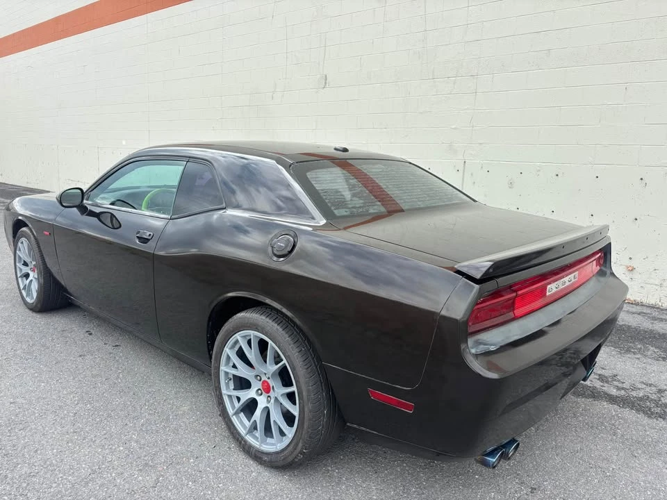 2014 Dodge Challenger 3rd Gen - Image 3 of 8