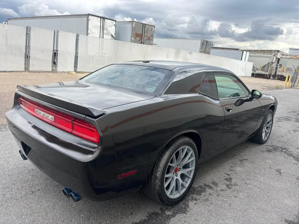 2014 Dodge Challenger 3rd Gen - Image 5 of 8