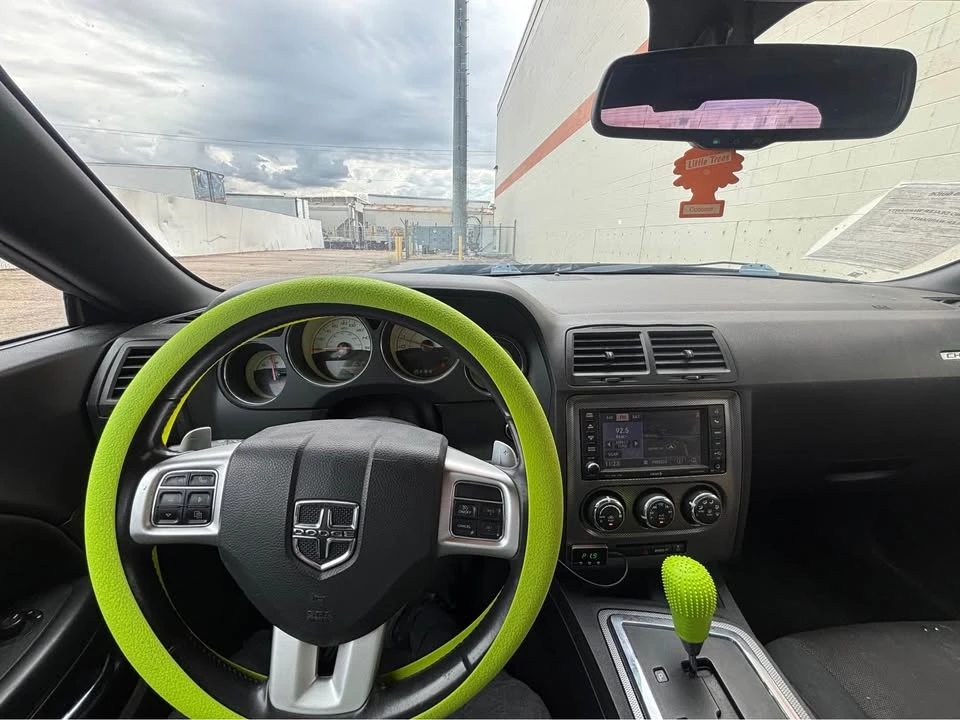 2014 Dodge Challenger 3rd Gen - Image 6 of 8