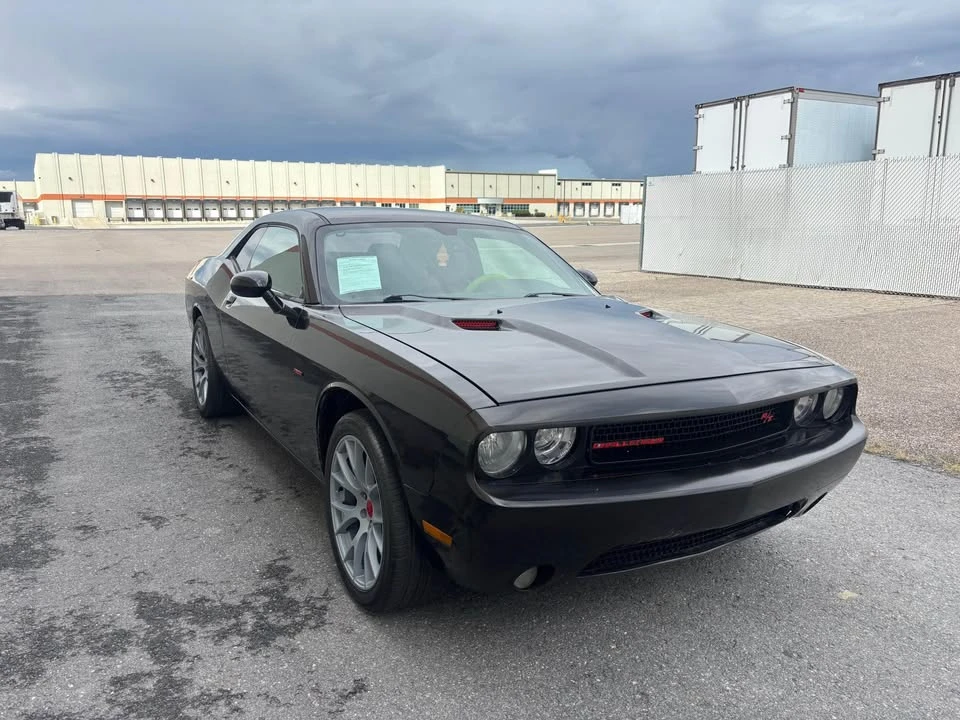 2014 Dodge Challenger 3rd Gen - Image 2 of 8