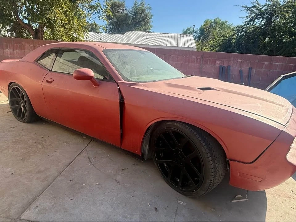 2014 Dodge Challenger 3rd Gen - Image 3 of 4