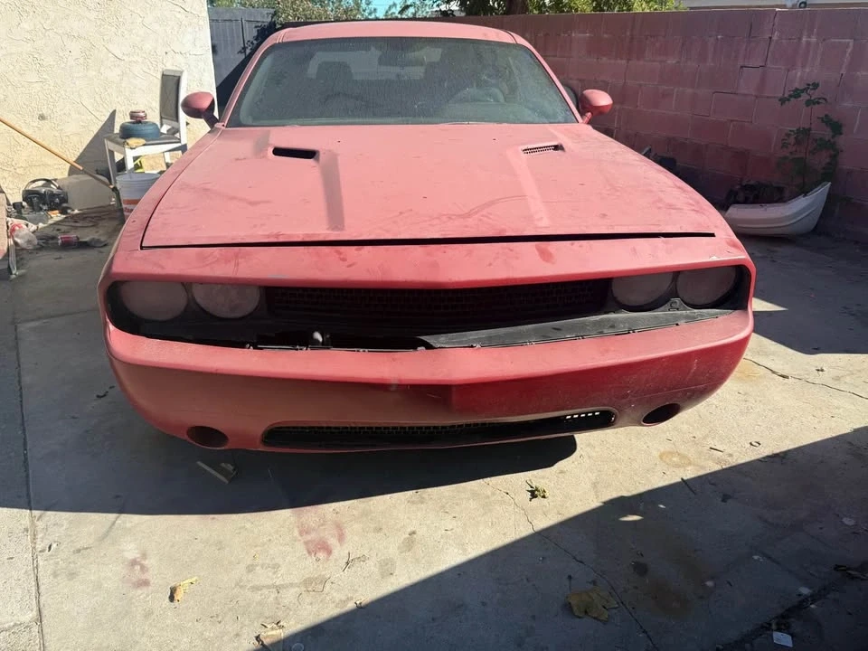 2014 Dodge Challenger 3rd Gen - Image 4 of 4