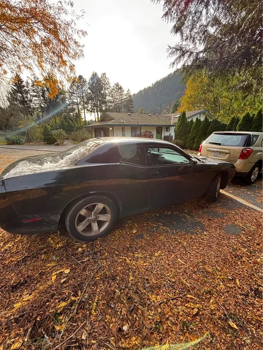 2014 Dodge Challenger 3rd Gen - Image 3 of 4