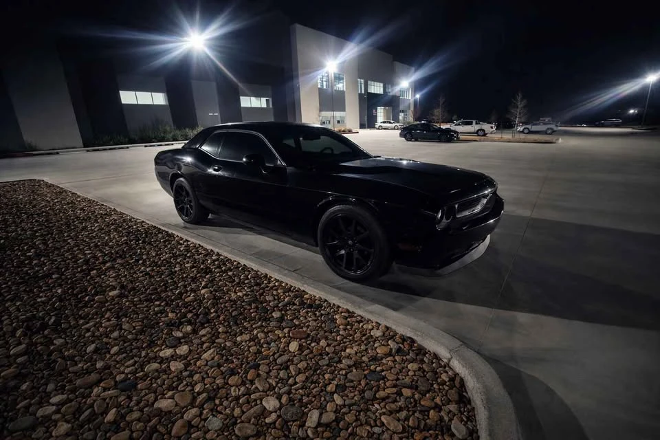 2014 Dodge Challenger 3rd Gen - Image 2 of 4