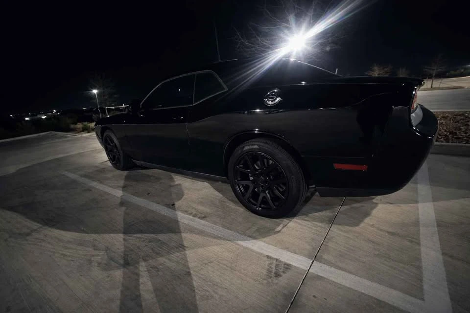 2014 Dodge Challenger 3rd Gen - Image 3 of 4