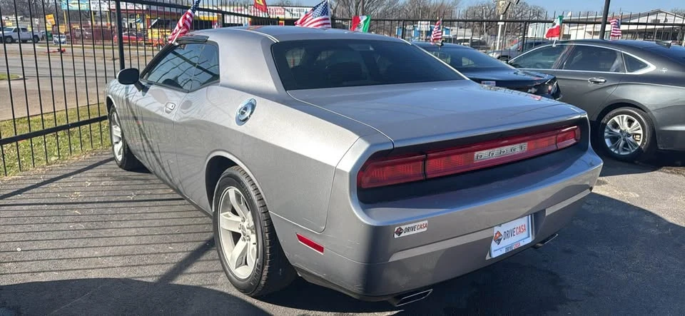 2014 Dodge Challenger 3rd Gen - Image 2 of 4
