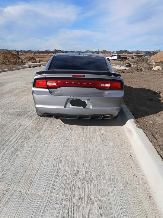 2014 Dodge Challenger 3rd Gen - Image 3 of 6