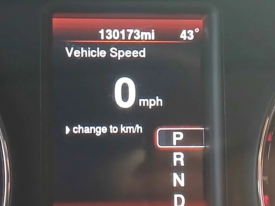 2014 Dodge Challenger 3rd Gen - Image 5 of 6