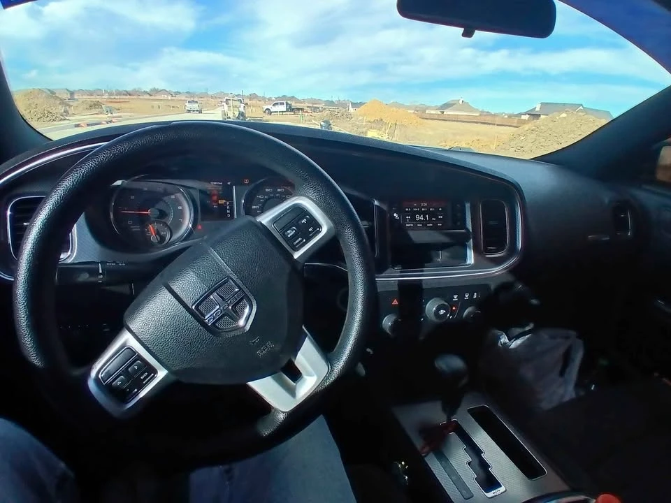2014 Dodge Challenger 3rd Gen - Image 6 of 6