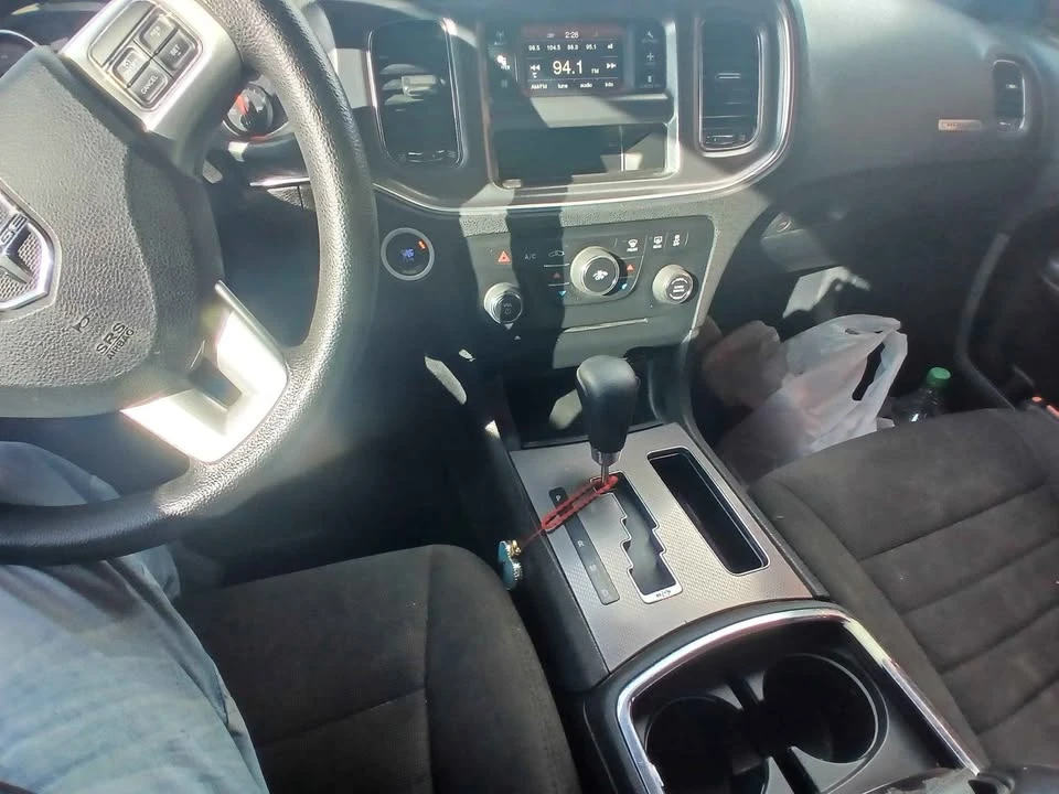 2014 Dodge Challenger 3rd Gen - Image 4 of 6