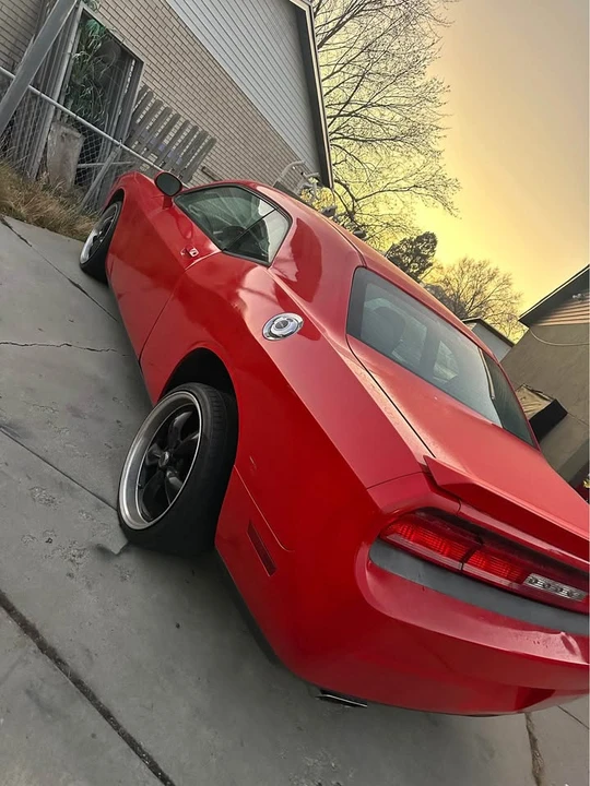 2014 Dodge Challenger 3rd Gen - Image 2 of 7