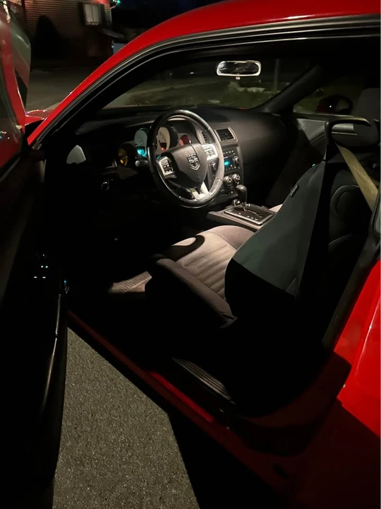 2014 Dodge Challenger 3rd Gen - Image 5 of 7