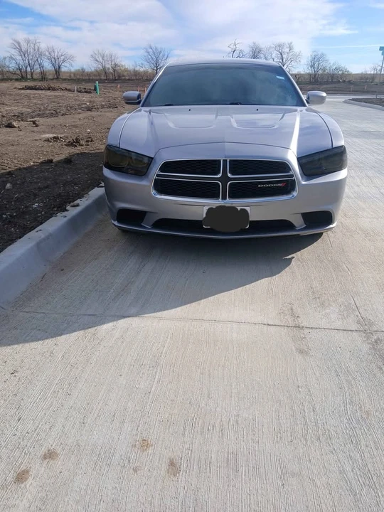 2014 Dodge Challenger 3rd Gen - Image 2 of 6