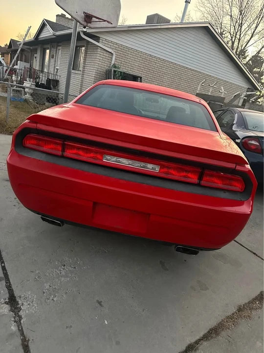 2014 Dodge Challenger 3rd Gen - Image 4 of 7