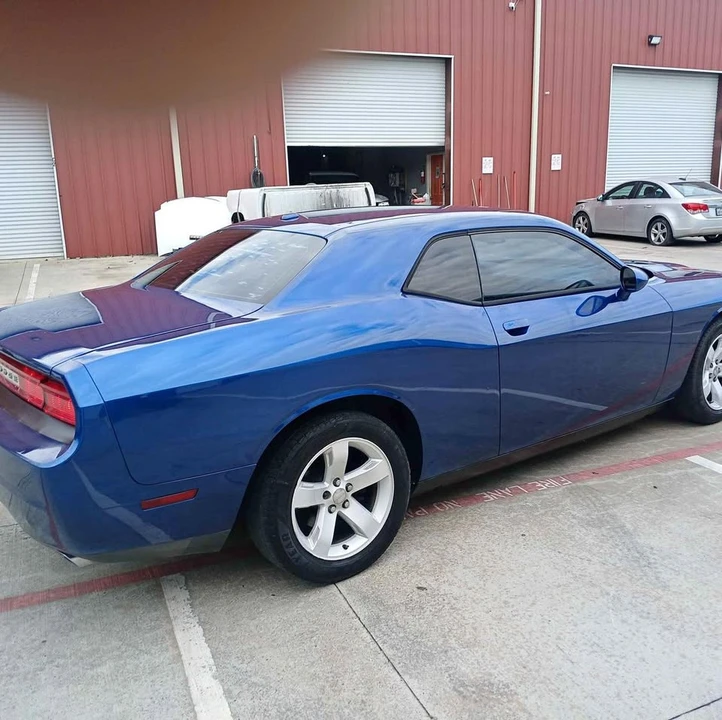 2014 Dodge Challenger 3rd Gen - Image 2 of 9